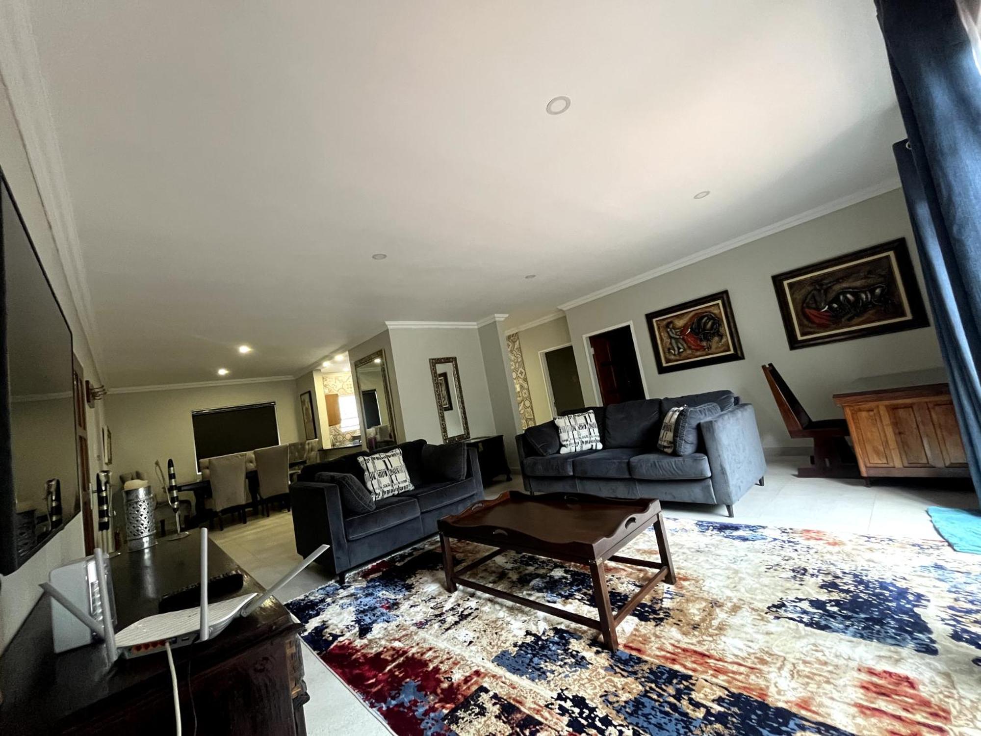 Отель Fair Glen Kyalami Экстерьер фото